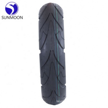 Sunmoon Factory Supply Wholesale Black 809017 18 Inch Motorcycle Tires